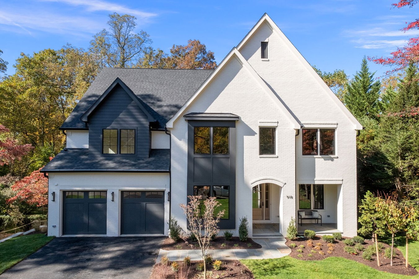 Best Custom Home Builders in Northern Virginia